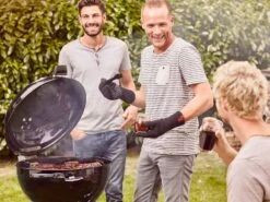 Weber Master Touch S-5775 GBS Kolenbarbecue -Weber Verkoop weber master touch premium e 5770 black g 6 ecommerce 1 1