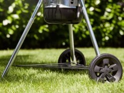 Weber Master Touch C-5750 GBS Smoke Grey Kolenbarbecue -Weber Verkoop weber master touch c 5750 smoke grey gbs 6 ecommerce