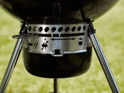 Weber Master Touch E-5750 GBS Kolenbarbecue -Weber Verkoop weber master touch e 5750 black gbs 5 ecommerce
