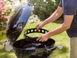 Weber Master Touch S-5775 GBS Kolenbarbecue -Weber Verkoop weber master touch s 5775 gbs kolenbarbecue 5 ecommerce 1