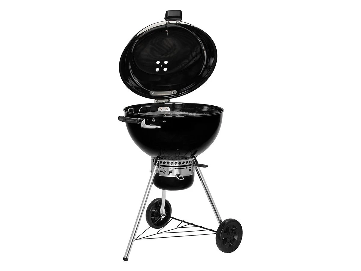 Weber Master Touch GBS Premium E-5770 Kolenbarbecue 6 Weber Master Touch GBS Premium E-5770 Kolenbarbecue - Afbeelding 6