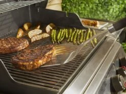 Weber Precision Barbecuespatel -Weber Verkoop weber precision barbecuespatel 3 ecommerce a346