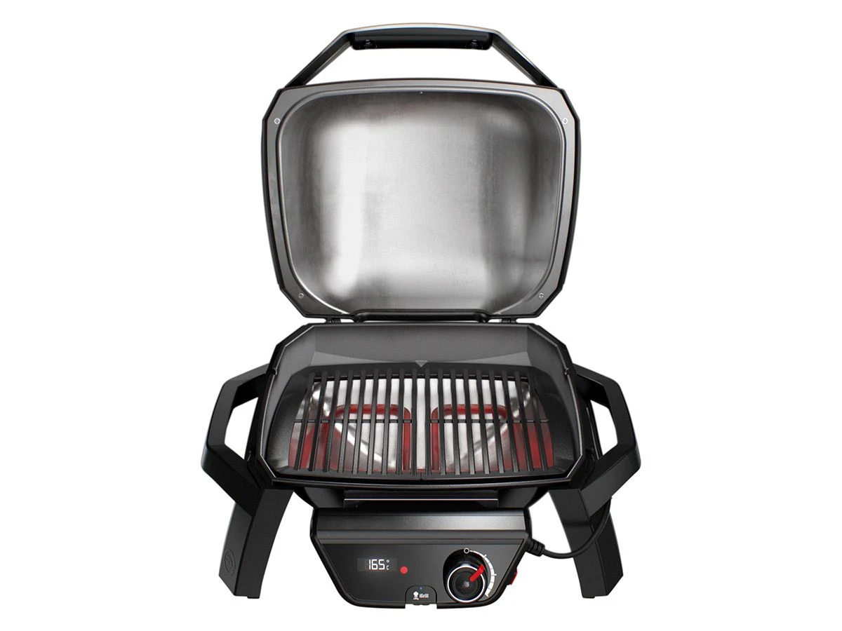 Weber Pulse 1000 Elektrische Barbecue 6 Weber Pulse 1000 Elektrische Barbecue - Afbeelding 6