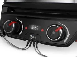 Weber Pulse 2000 Elektrische Barbecue -Weber Verkoop weber pulse 2000 elektrische barbecue 3 ecommerce 7240