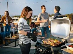 Weber Pulse 2000 Stand Elektrische Barbecue -Weber Verkoop weber pulse 2000 stand elektrische barbecue 2 ecommerce 81c8