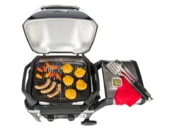Weber Pulse 2000 Stand Elektrische Barbecue -Weber Verkoop weber pulse 2000 stand elektrische barbecue 4 ecommerce 22b2