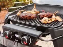 Weber Pulse 2000 Stand Elektrische Barbecue -Weber Verkoop weber pulse 2000 stand elektrische barbecue 6 ecommerce c1ed