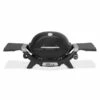 Weber Q 1200N Gasbarbecue