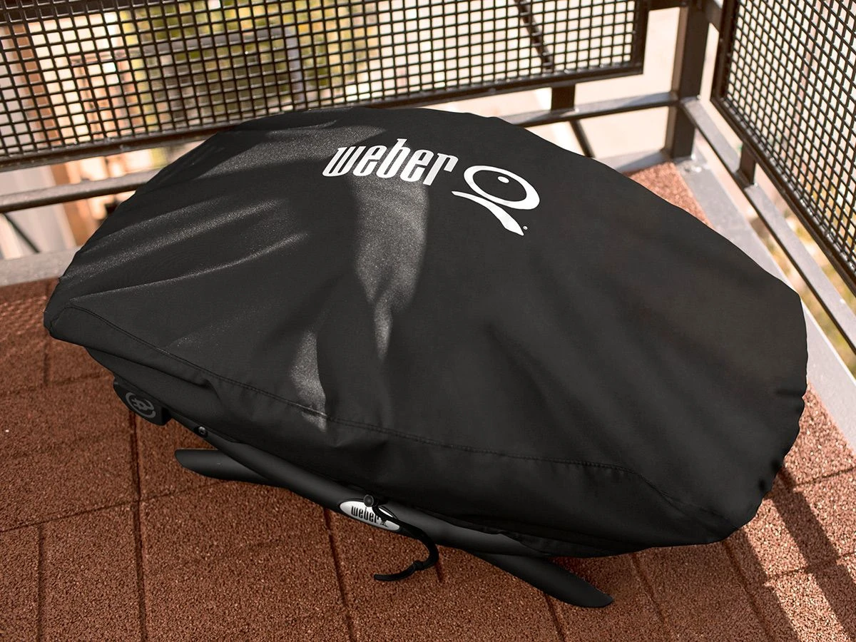 Weber Q200/2000 Barbecue Hoes 3 Weber Q200/2000 Barbecue Hoes - Afbeelding 3