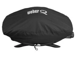 Weber Q200/2000 Barbecue Hoes