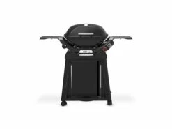 Weber Q 2800N+ Stand Gasbarbecue