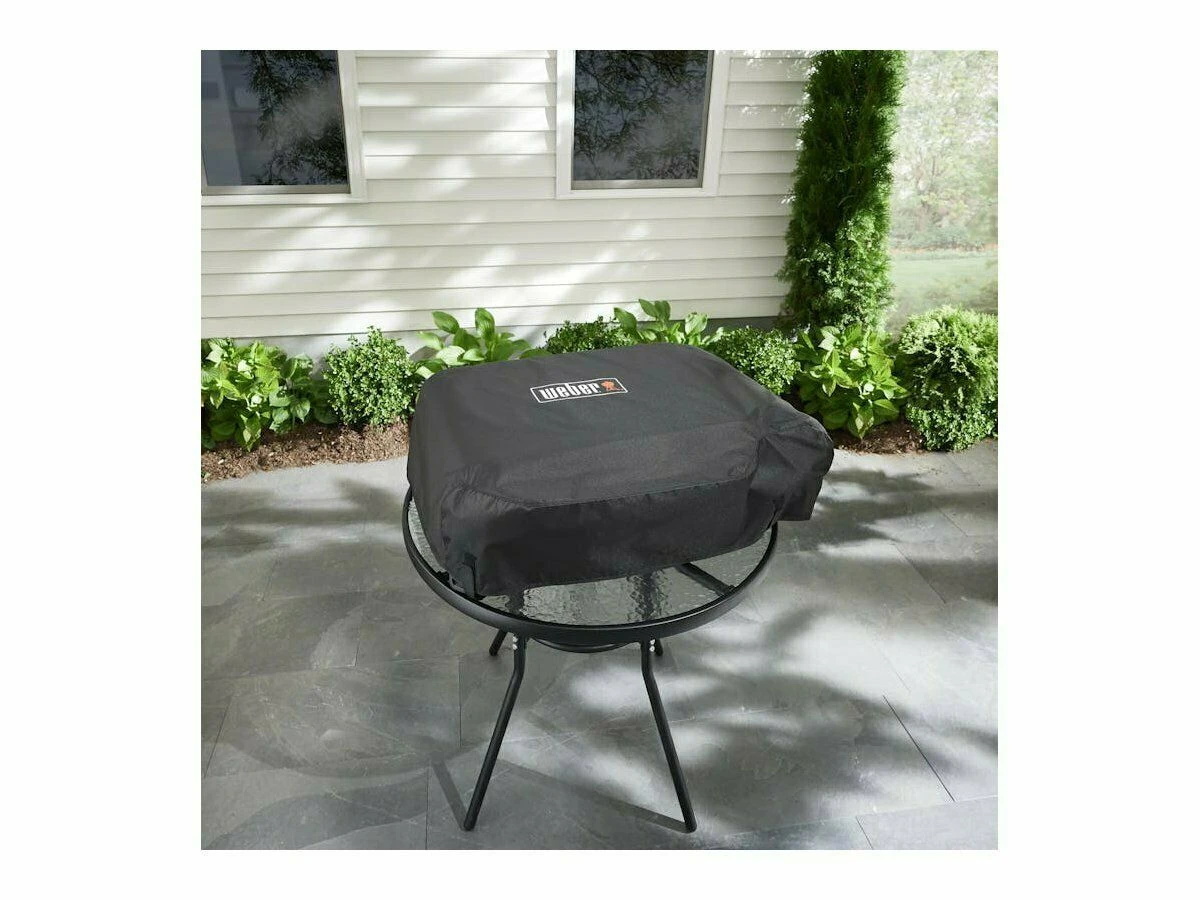 Weber SLATE 56 Cm Plancha Bbq Hoes 2 Weber SLATE 56 Cm Plancha Bbq Hoes - Afbeelding 2