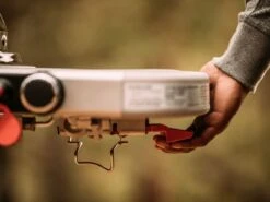 Weber Traveler Stealth Gas Barbecue -Weber Verkoop weber traveler gasbarbecue 8 ecommerce 1