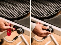 Weber Traveler Gasbarbecue -Weber Verkoop weber traveler gasbarbecue 9 ecommerce