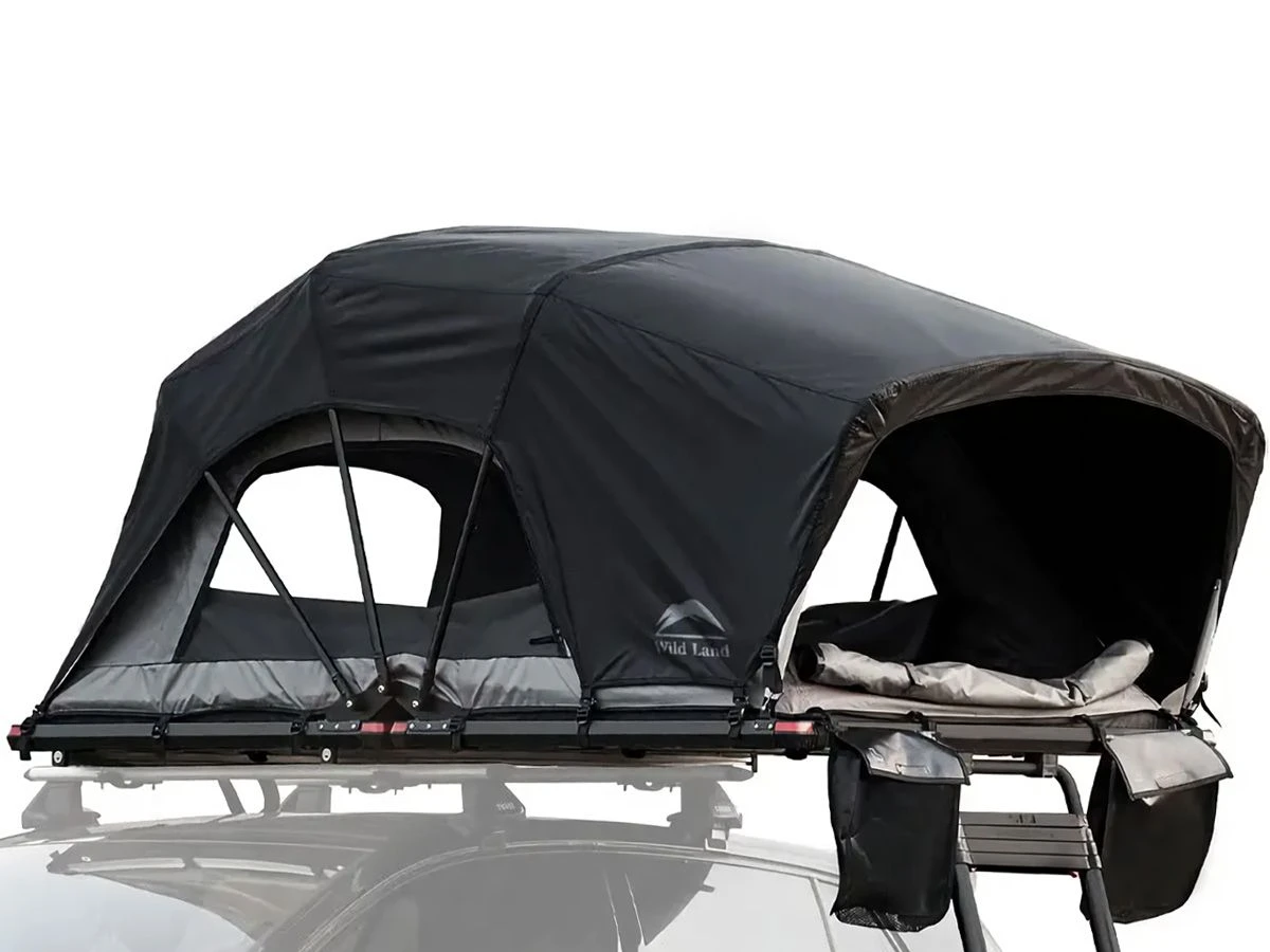 Wild Land Lite Cruiser 120 Daktent 1 Wild Land Lite Cruiser 120 Daktent