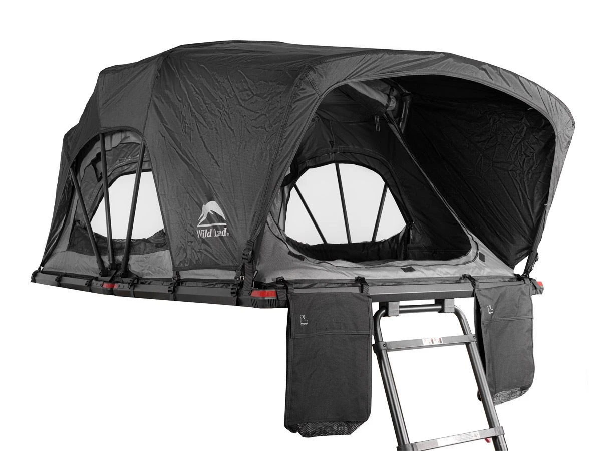 Wild Land Lite Cruiser 120 Daktent 2 Wild Land Lite Cruiser 120 Daktent - Afbeelding 2