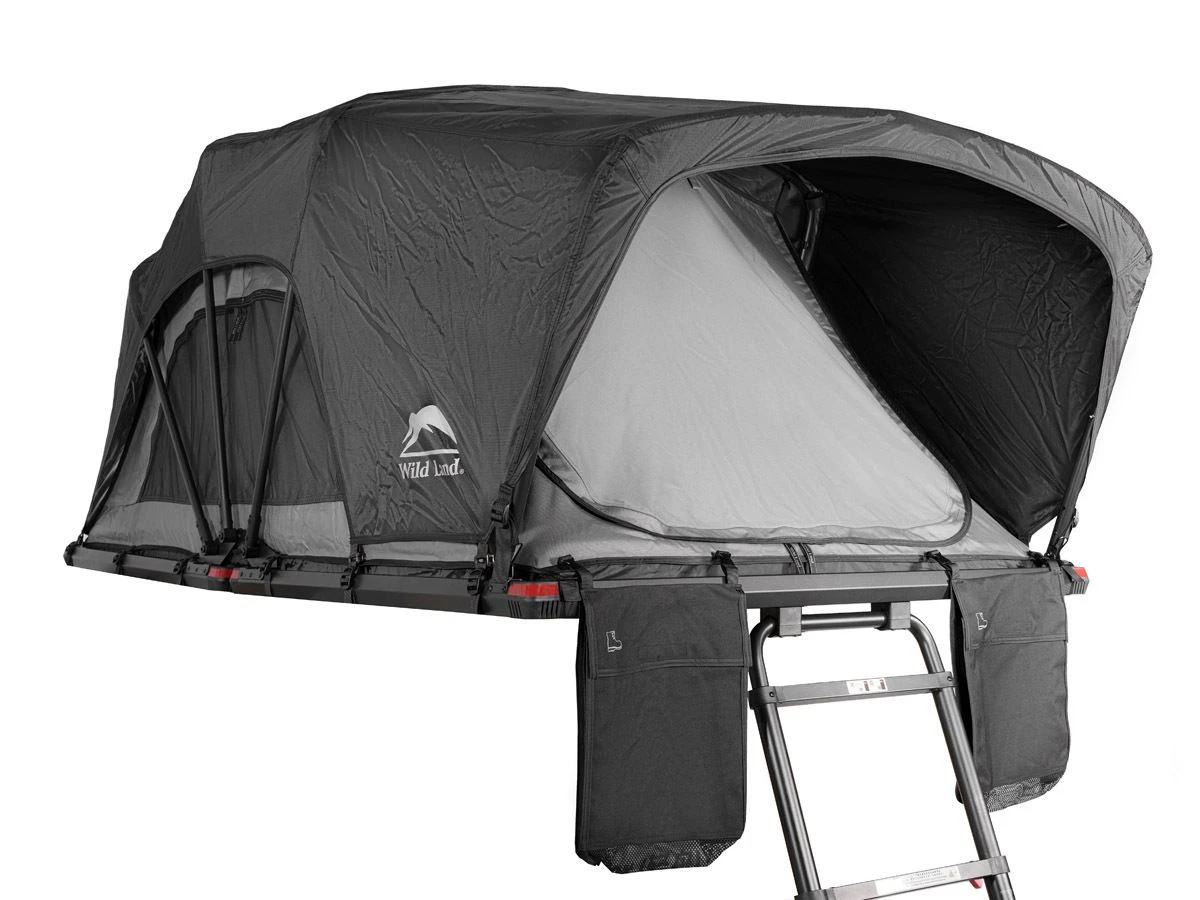 Wild Land Lite Cruiser 120 Daktent 4 Wild Land Lite Cruiser 120 Daktent - Afbeelding 4