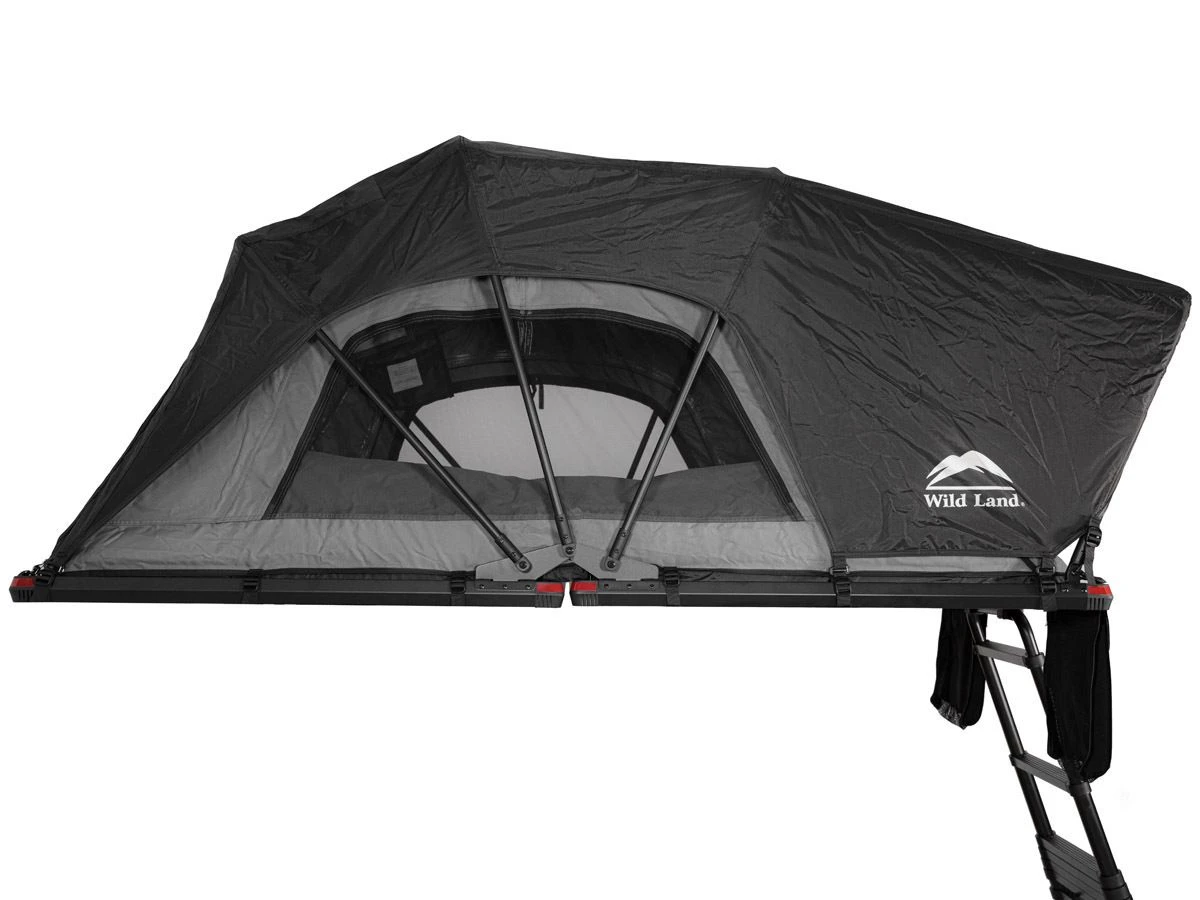 Wild Land Lite Cruiser 120 Daktent 8 Wild Land Lite Cruiser 120 Daktent - Afbeelding 8